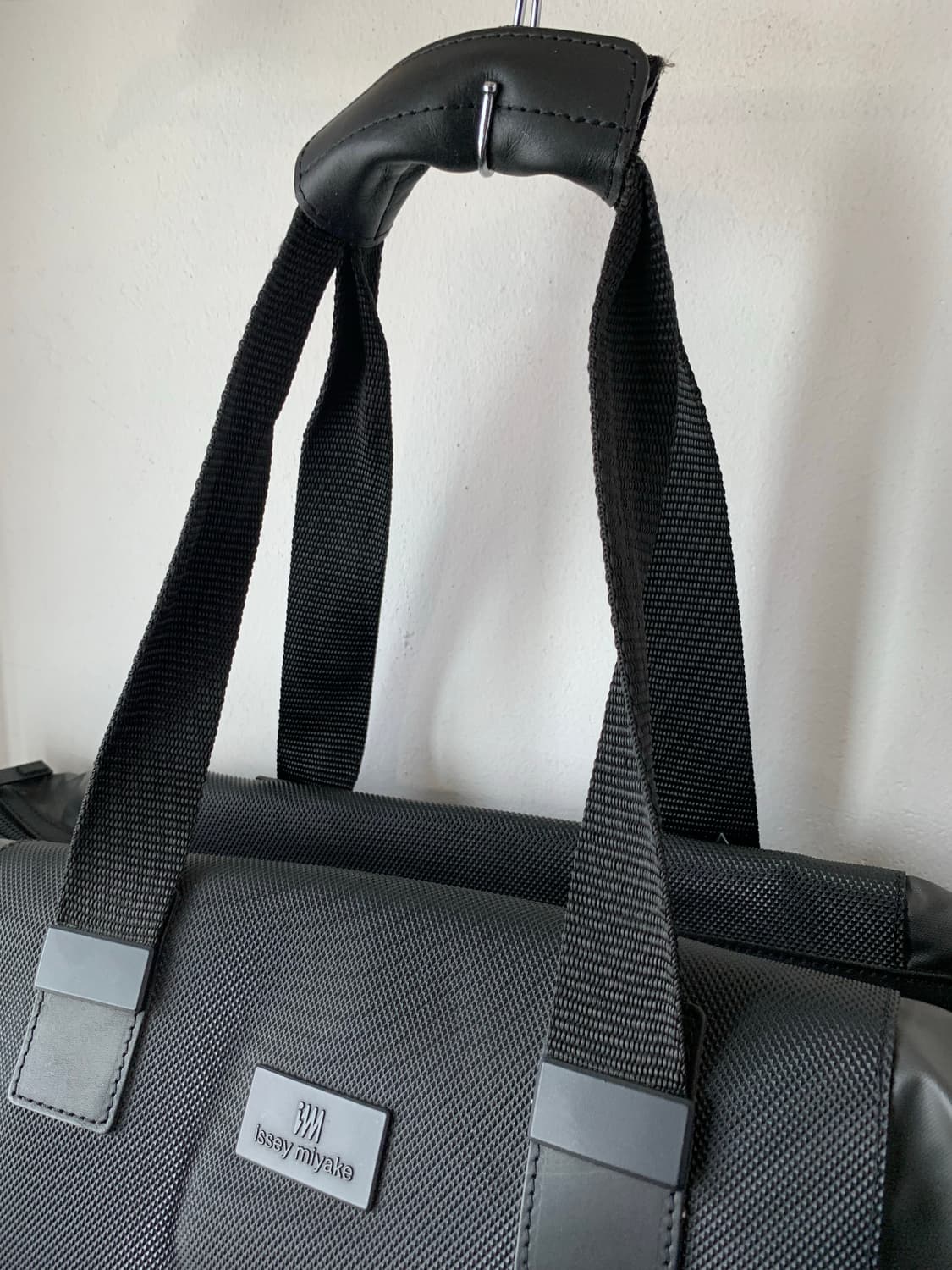 issey miyake boston bag 상품이미지4