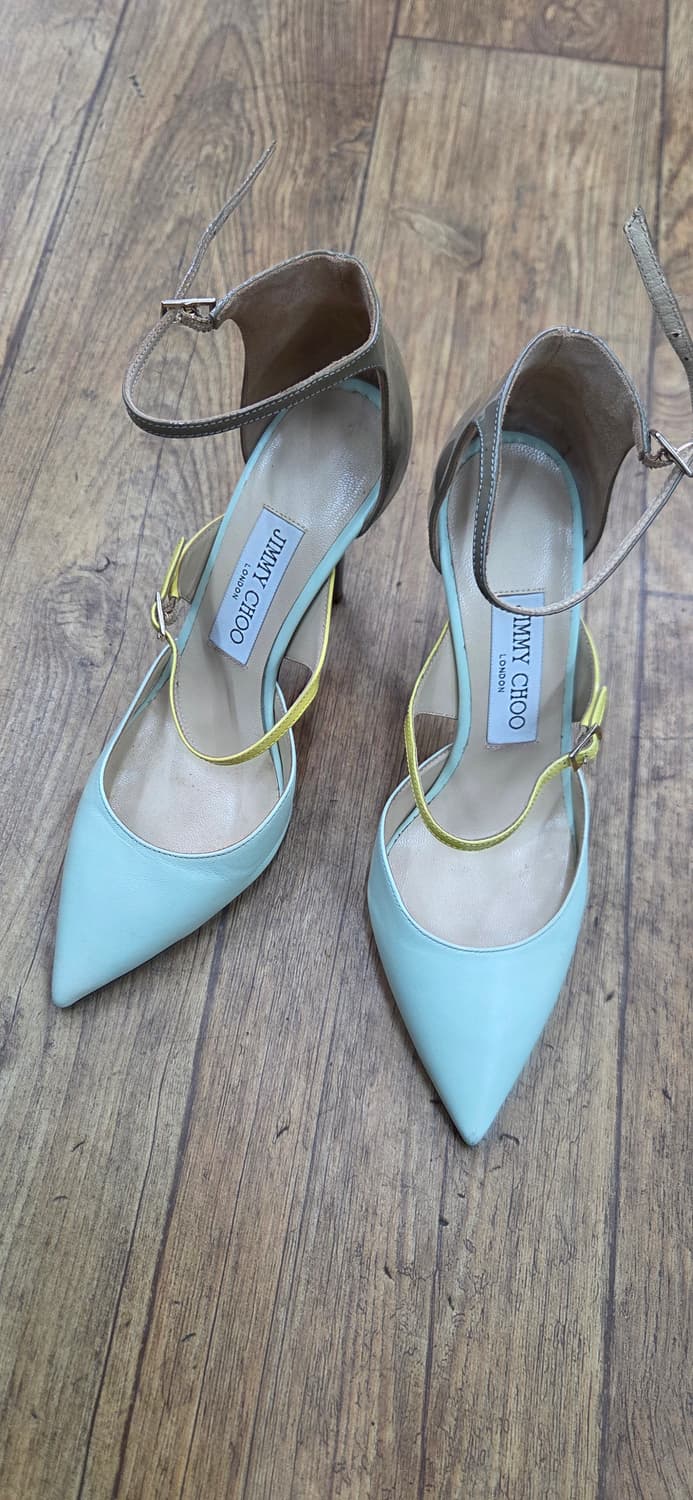 지미추 여성구두  상품이미지1