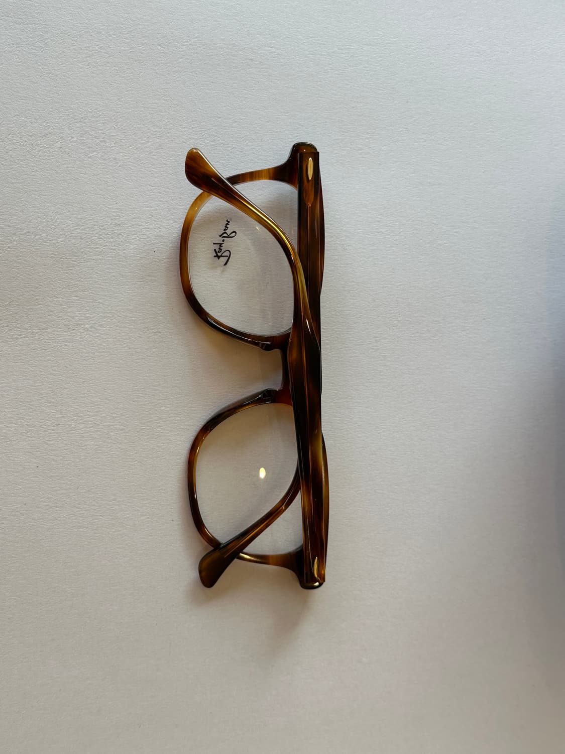 ⭐️레이밴 정품⭐️ ORX5398F HAWKEYE  상품이미지6