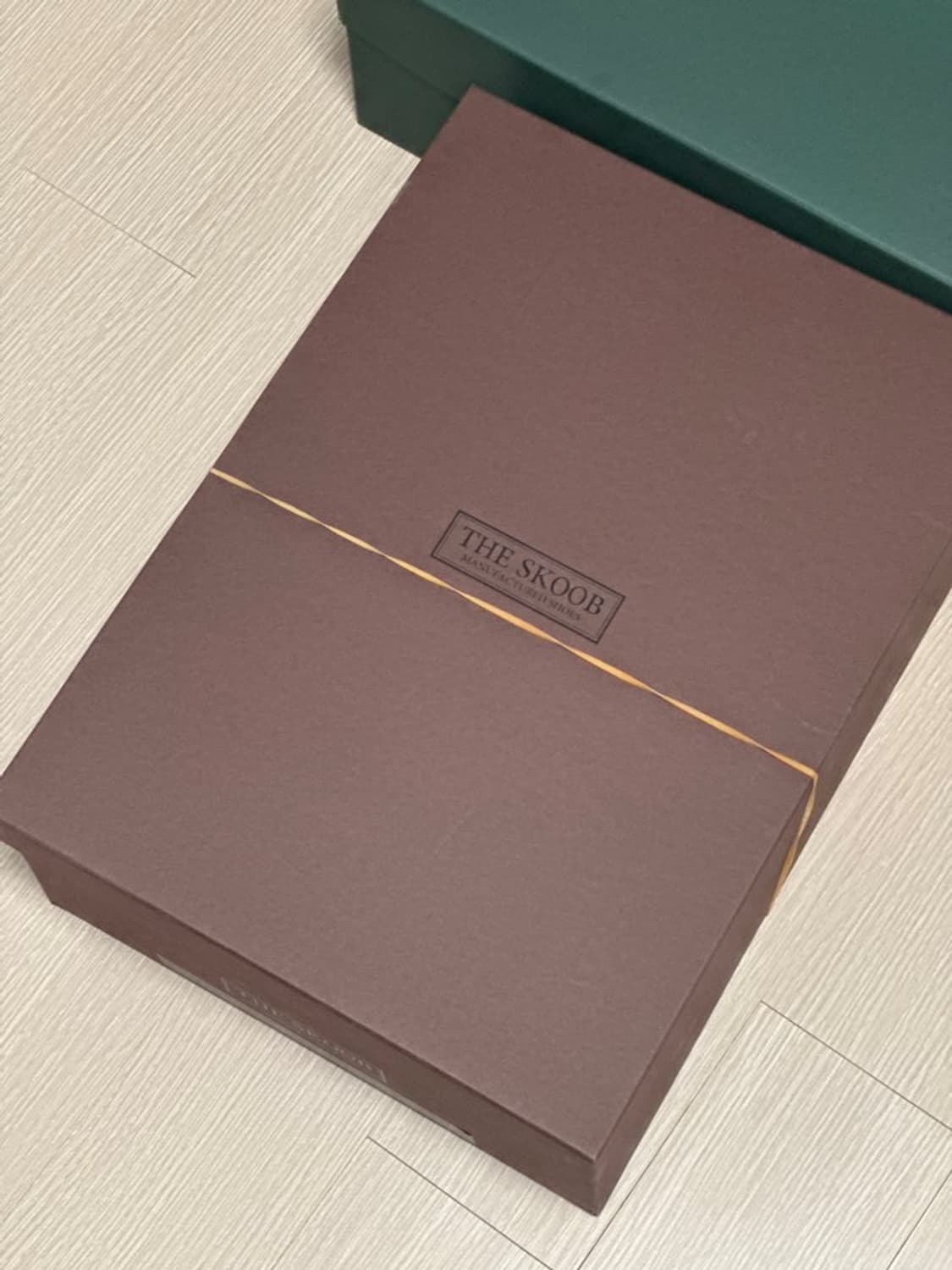 Skoob 올드캥거루 6인치 8 상품이미지2