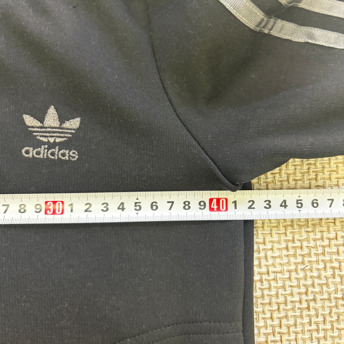 85 아디다스 후드 집업 0605D1 상품이미지6