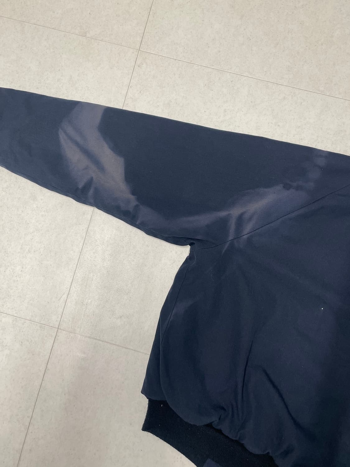 [L] 00's US NAVY SHIPBOARD JACKET 쉽보드 자켓 상품이미지3