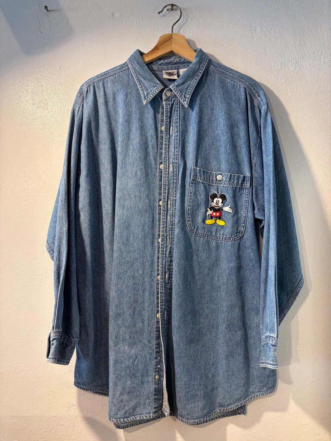 디즈니 청남방 상품이미지1