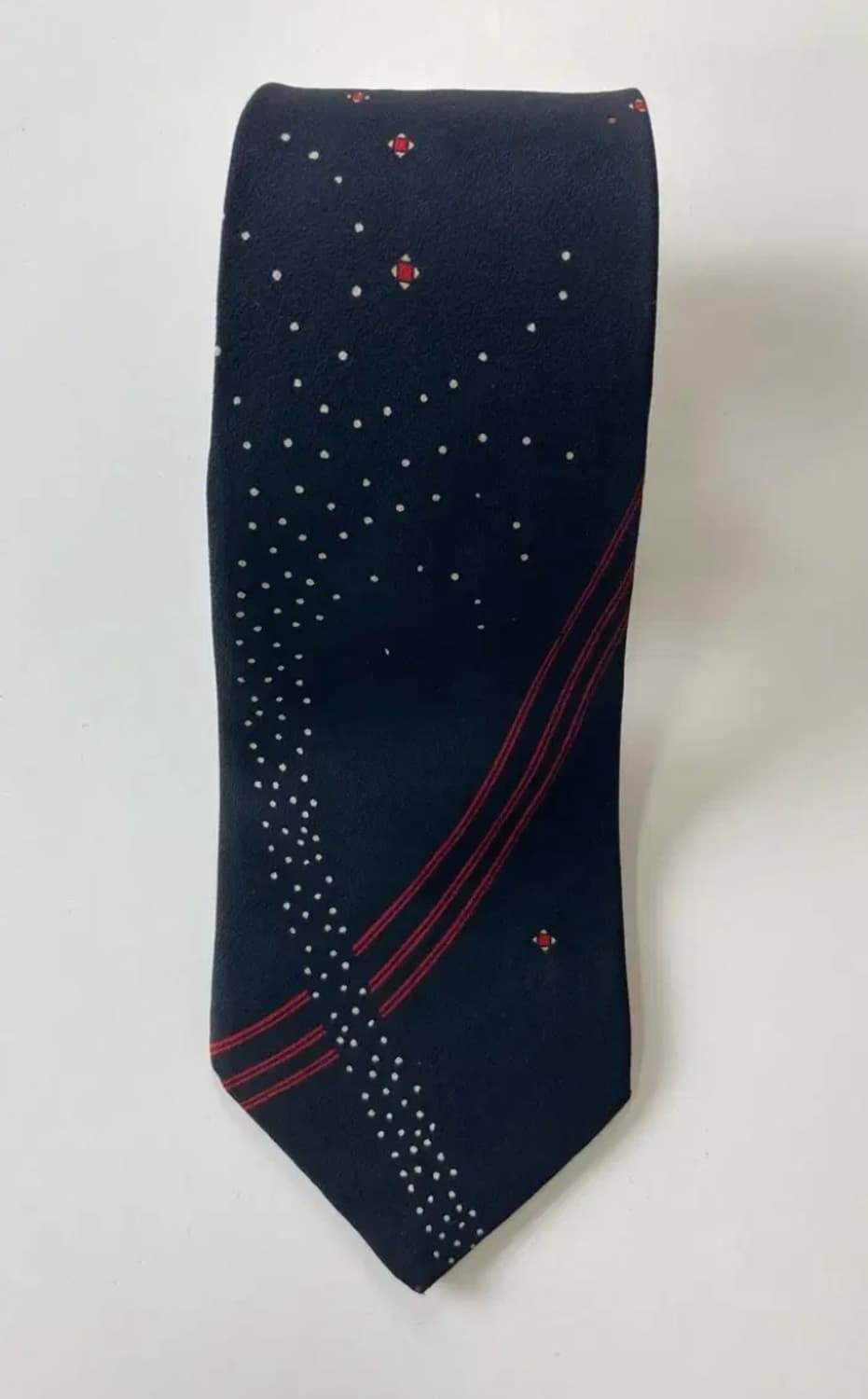 랑방 넥타이 상품이미지4