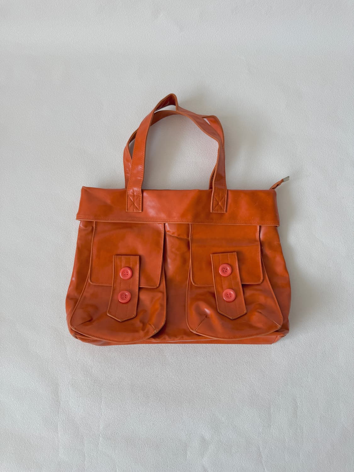 베티붑(Betty Boop) 토트백 상품이미지1