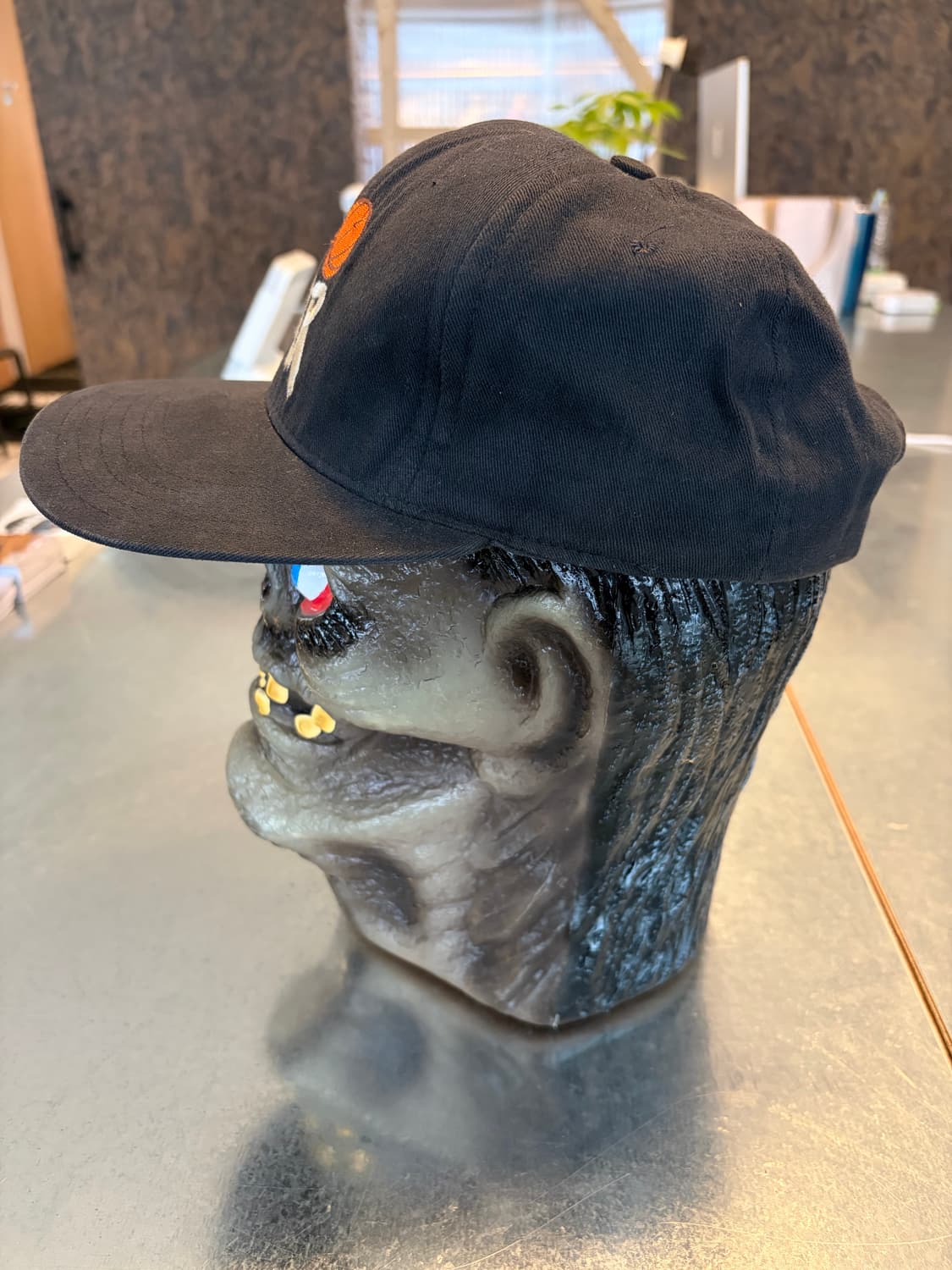 90s 노피어 캡 상품이미지2