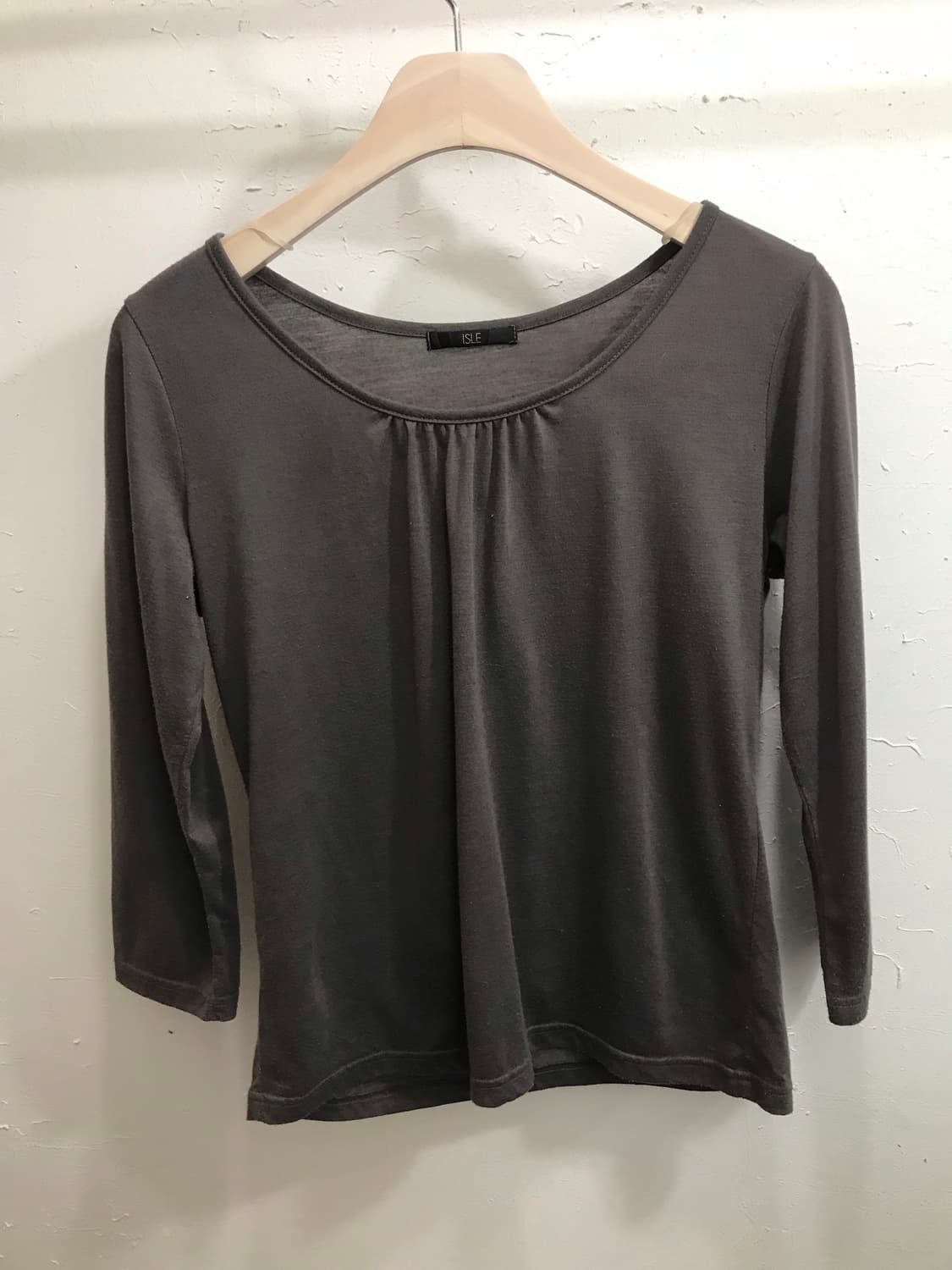 숏 야상 니혼진 코디 세트 🤍 상품이미지6