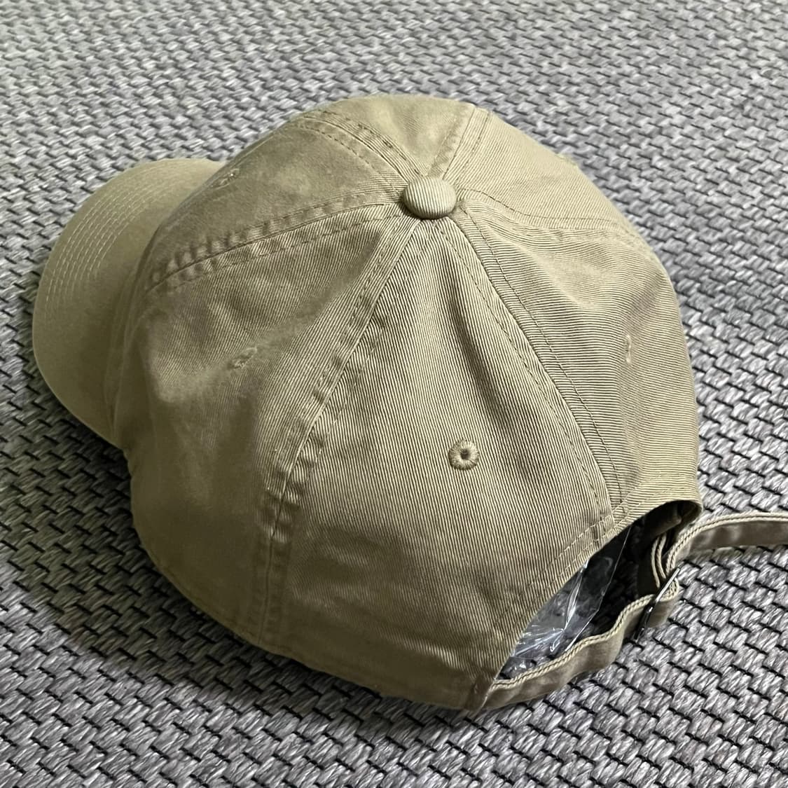 NIKE 나이키 헤리티지 86 푸츄라 볼캡 베이지 상품이미지2