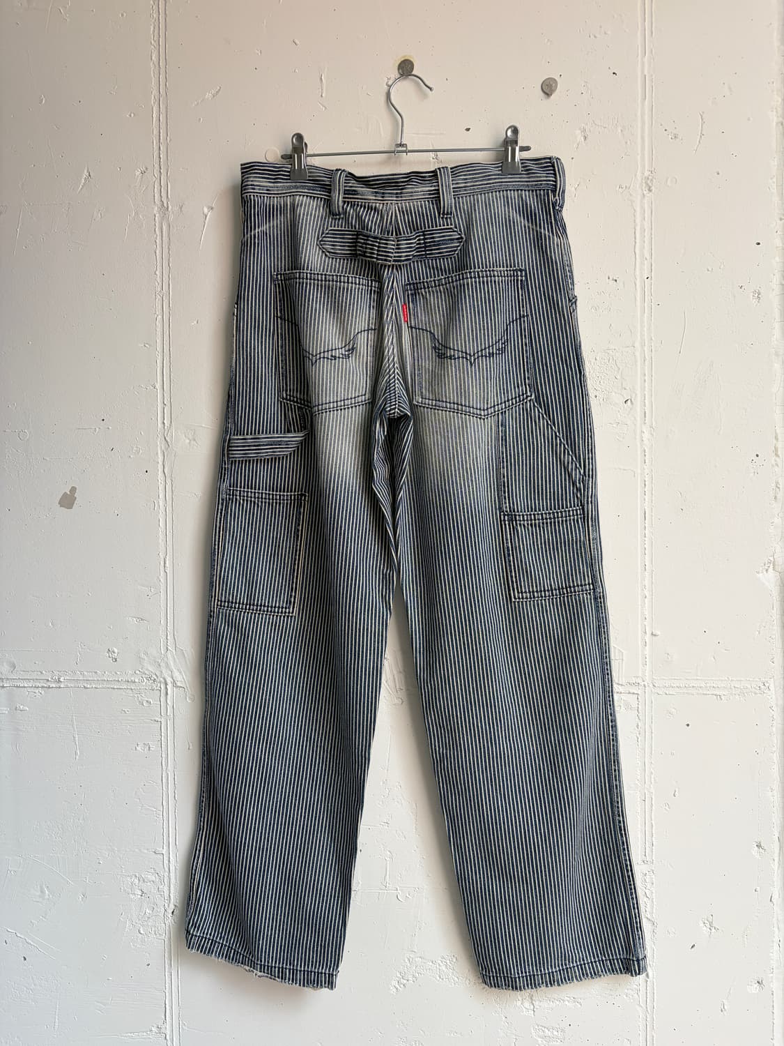 RODEO CROWNS hickory pants 상품이미지4