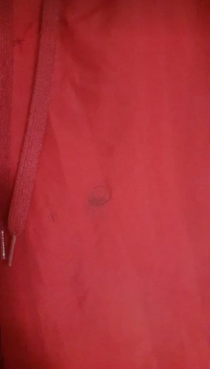 나이키 올드스쿨 우먼스 패딩 트레이닝 세트 상의 90, 팬츠 29인치 상품이미지6