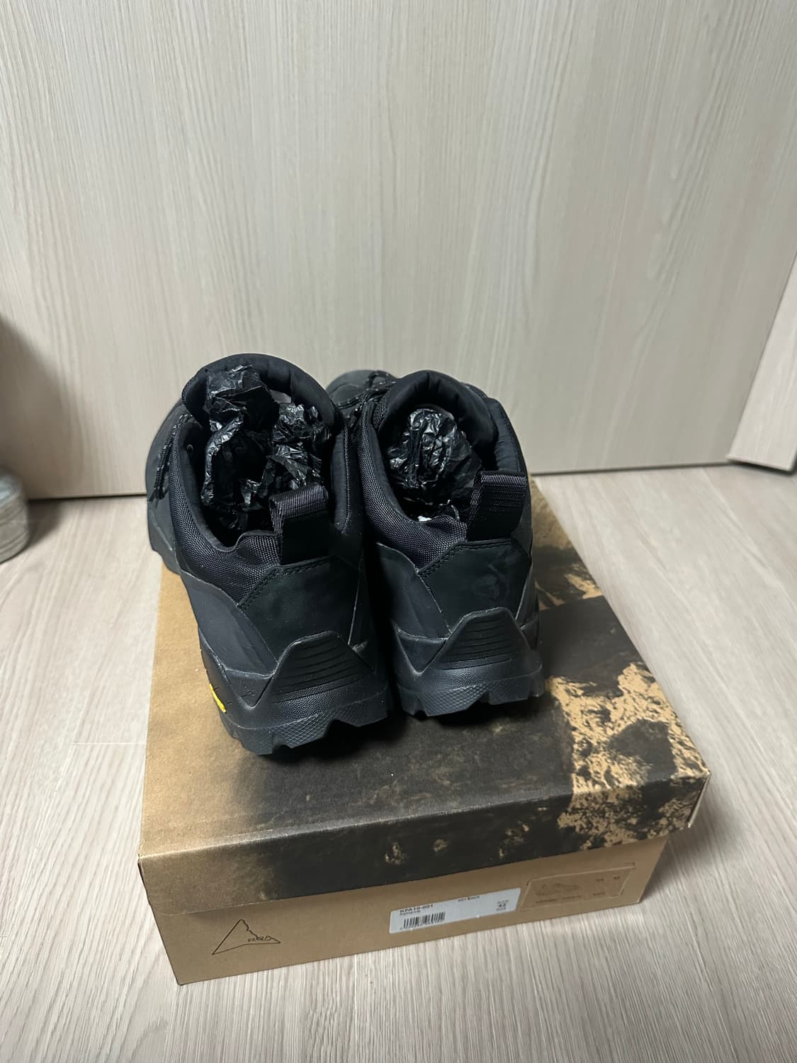 로아하이킹 카타리나 42사이즈 상품이미지4