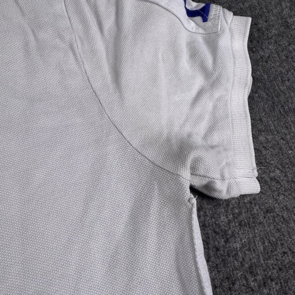 폴로 랄프로렌 빈티지 빅포니 피케 폴로 셔츠 상품이미지8