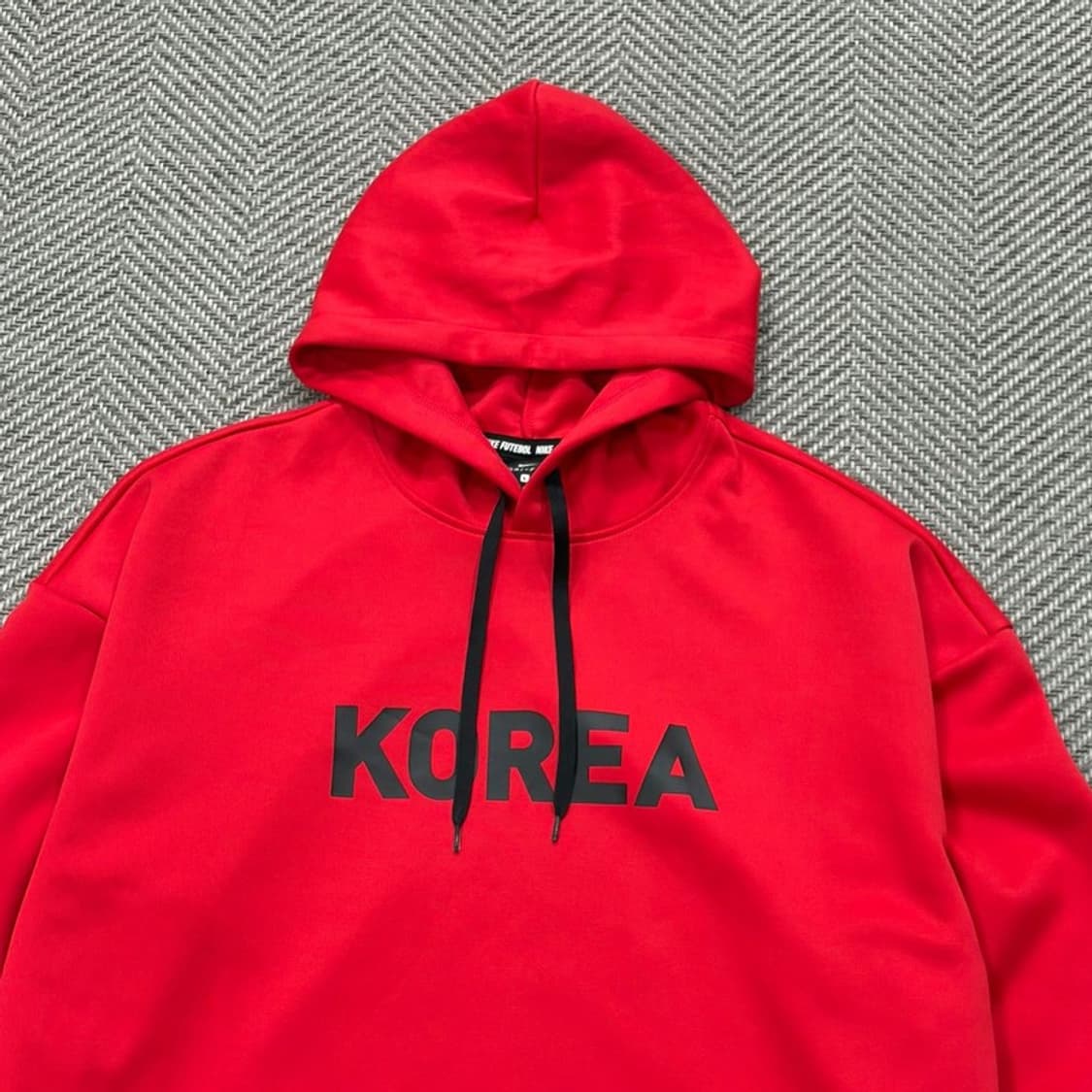 나이키 드라이핏 코리아 후드티 v2405 상품이미지3