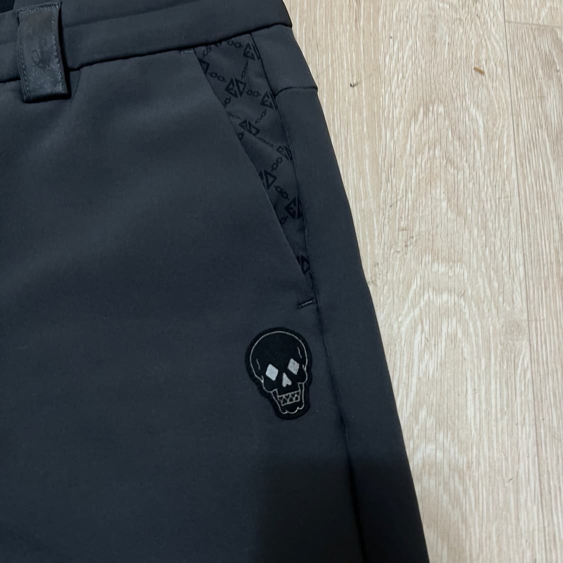 에드하디 남성 기모 등산바지 30  상품이미지3