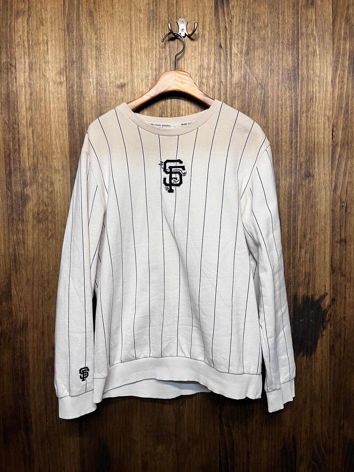 MLB Sweatshirt 상품이미지2