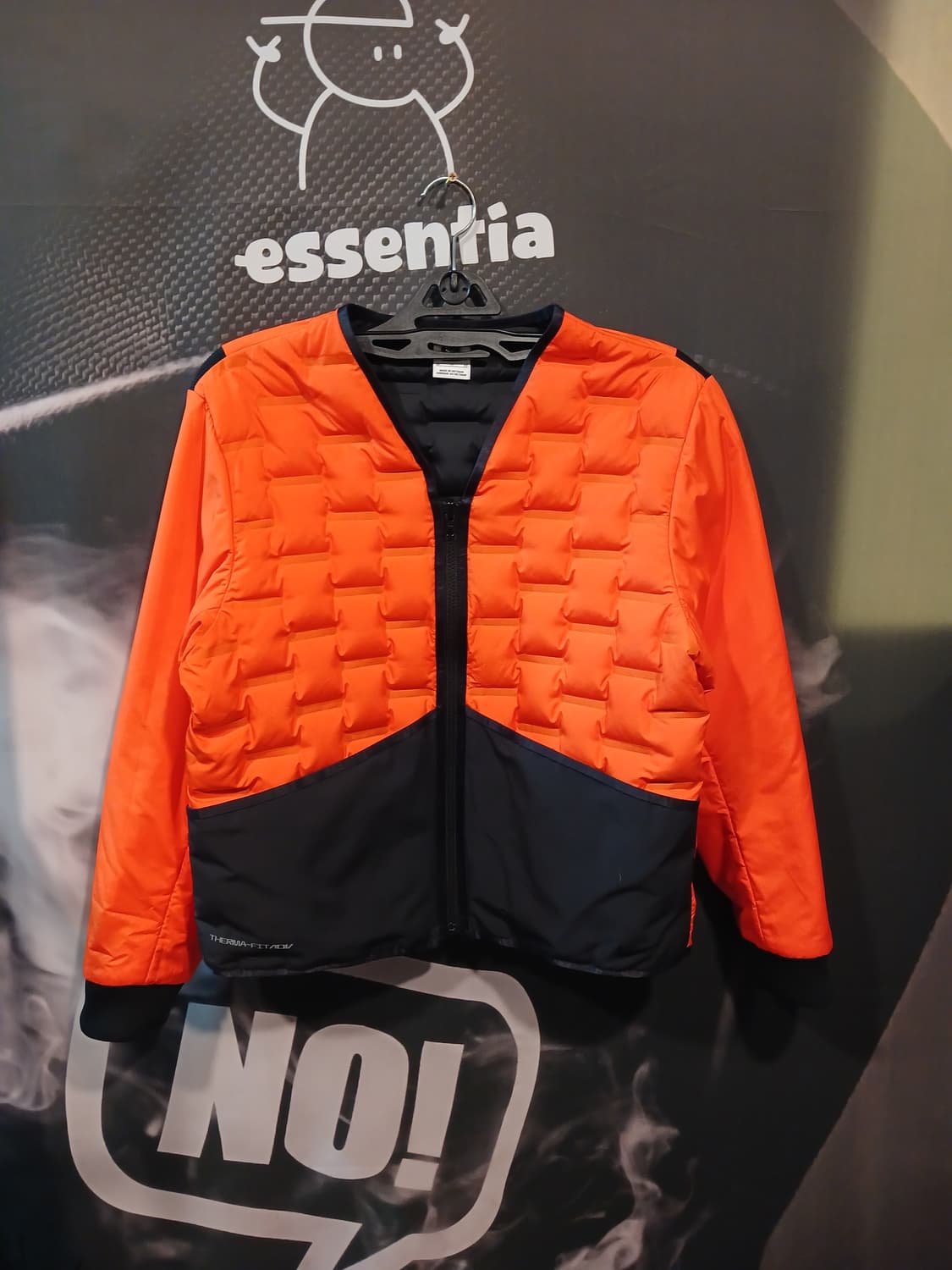 나이키 써마핏 ADV 리버시블 구스패딩 상품이미지3