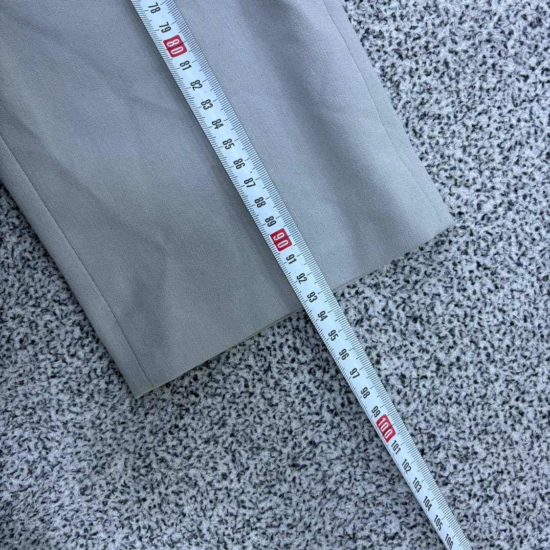 30 무신사스탠다드 치노팬츠 슬랙스 0421J  상품이미지10