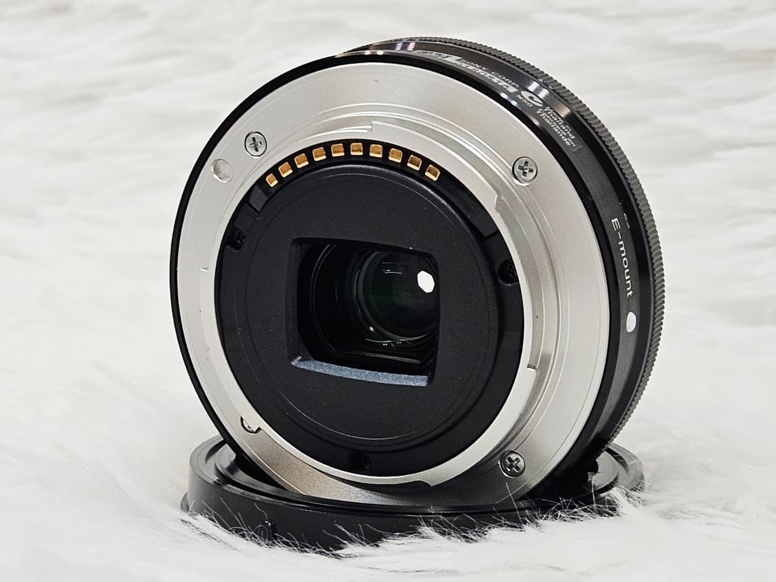 [민트] 소니 단렌즈 (SEL20F28) 미러리스, 디카 렌즈 판매 상품이미지7