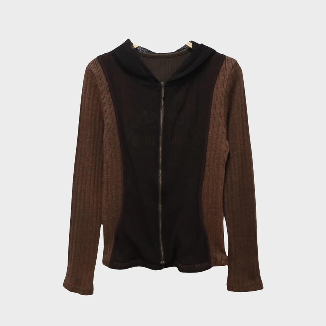 C.E.C.L.O  후드 집업 63477 상품이미지1