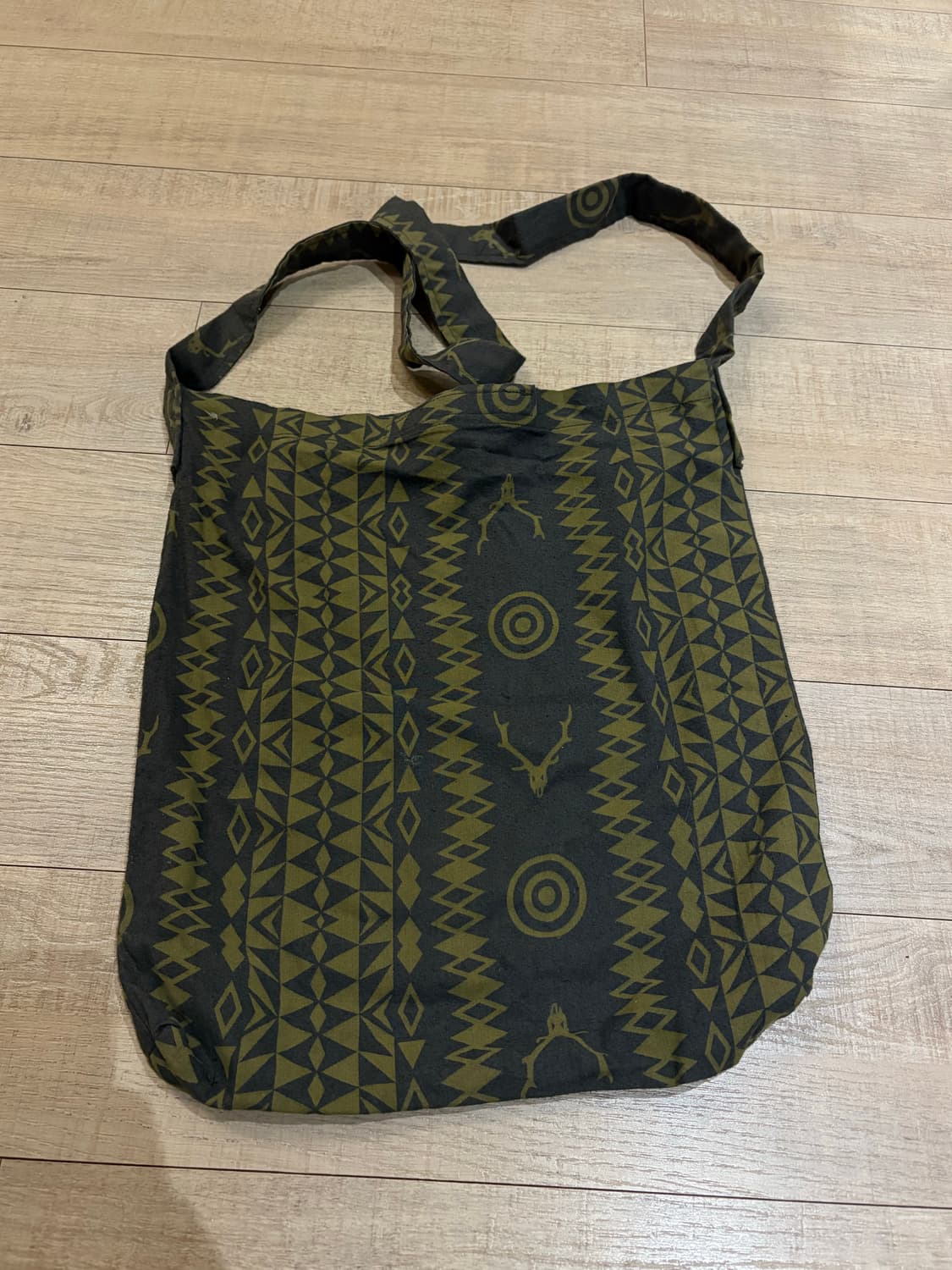 남이서팔 북백 크로스백 숄더백 south2west8 상품이미지2