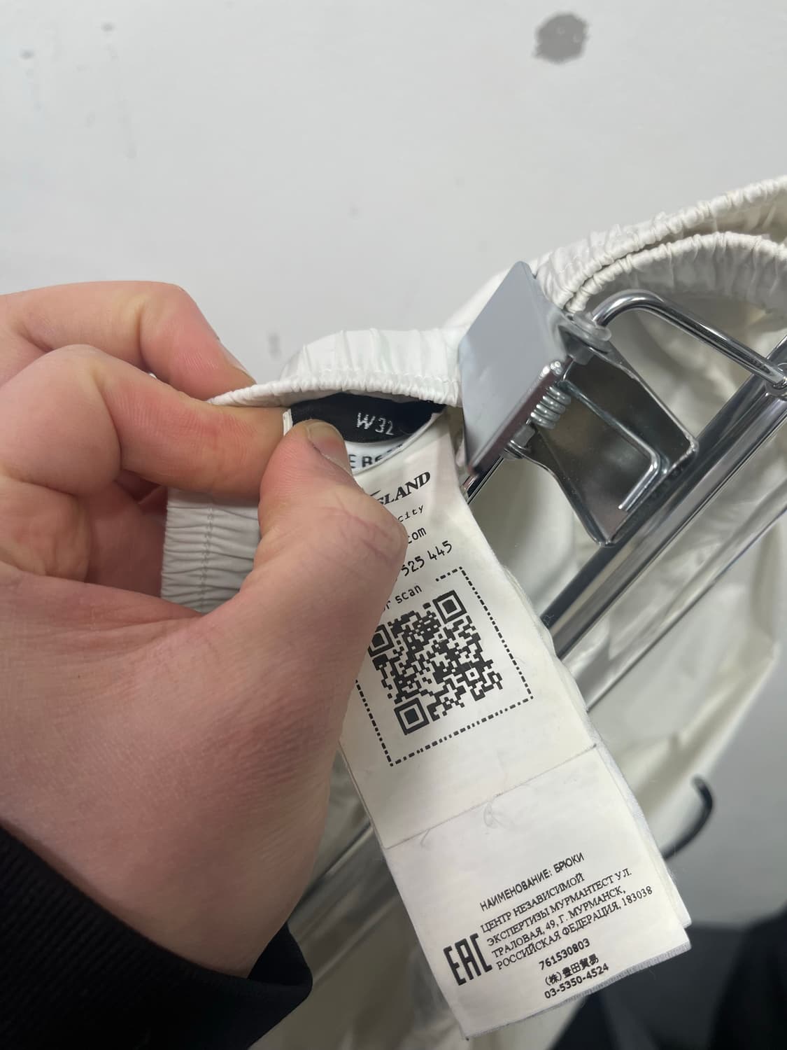 STONE ISLAND 상품이미지5