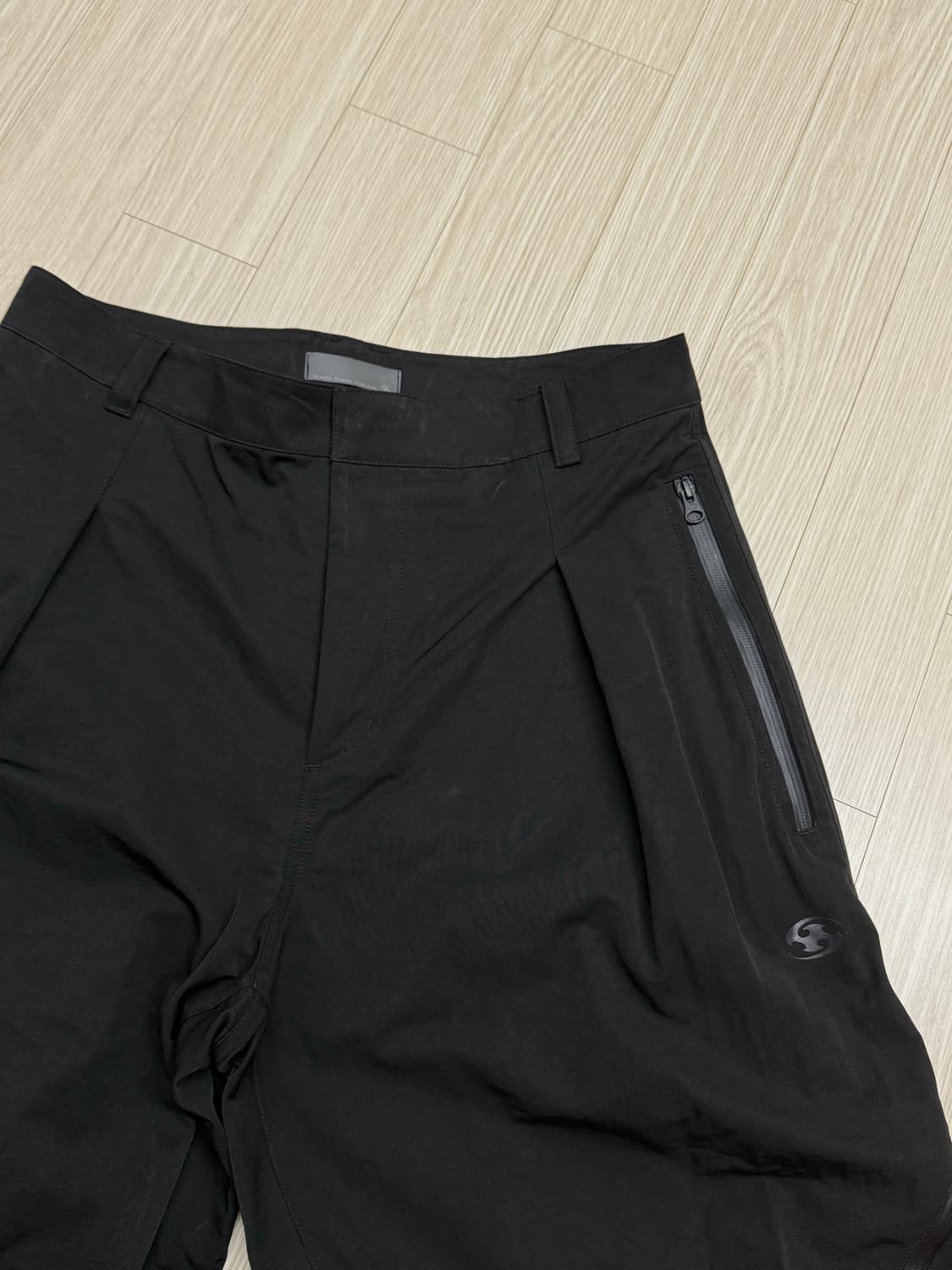 산산기어 어파인 커브드 자켓 팬츠 4사이즈 상품이미지3