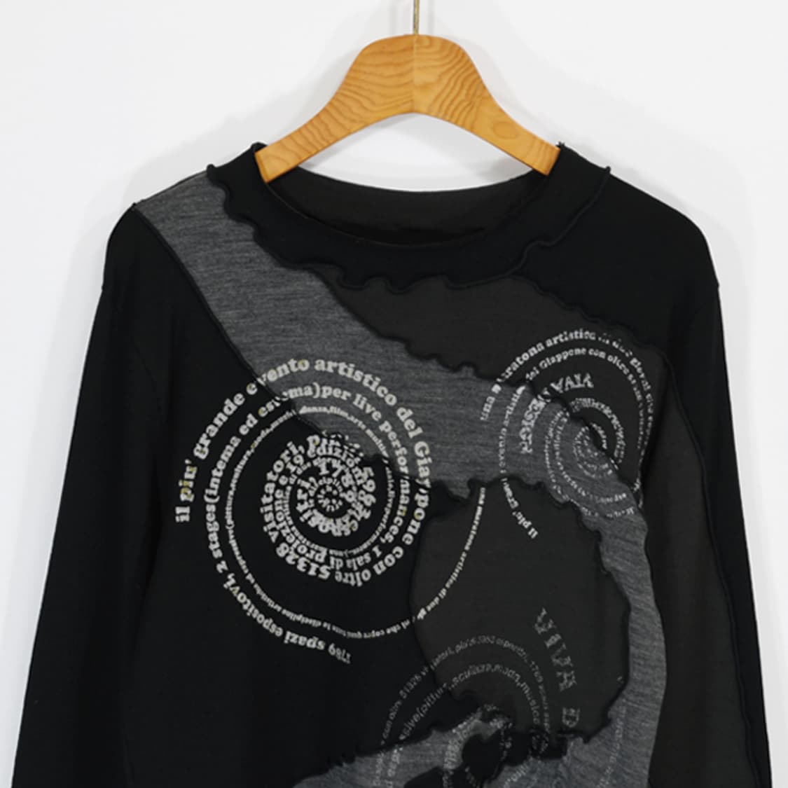 RESPIGHI femme 롱슬리브 상품이미지3