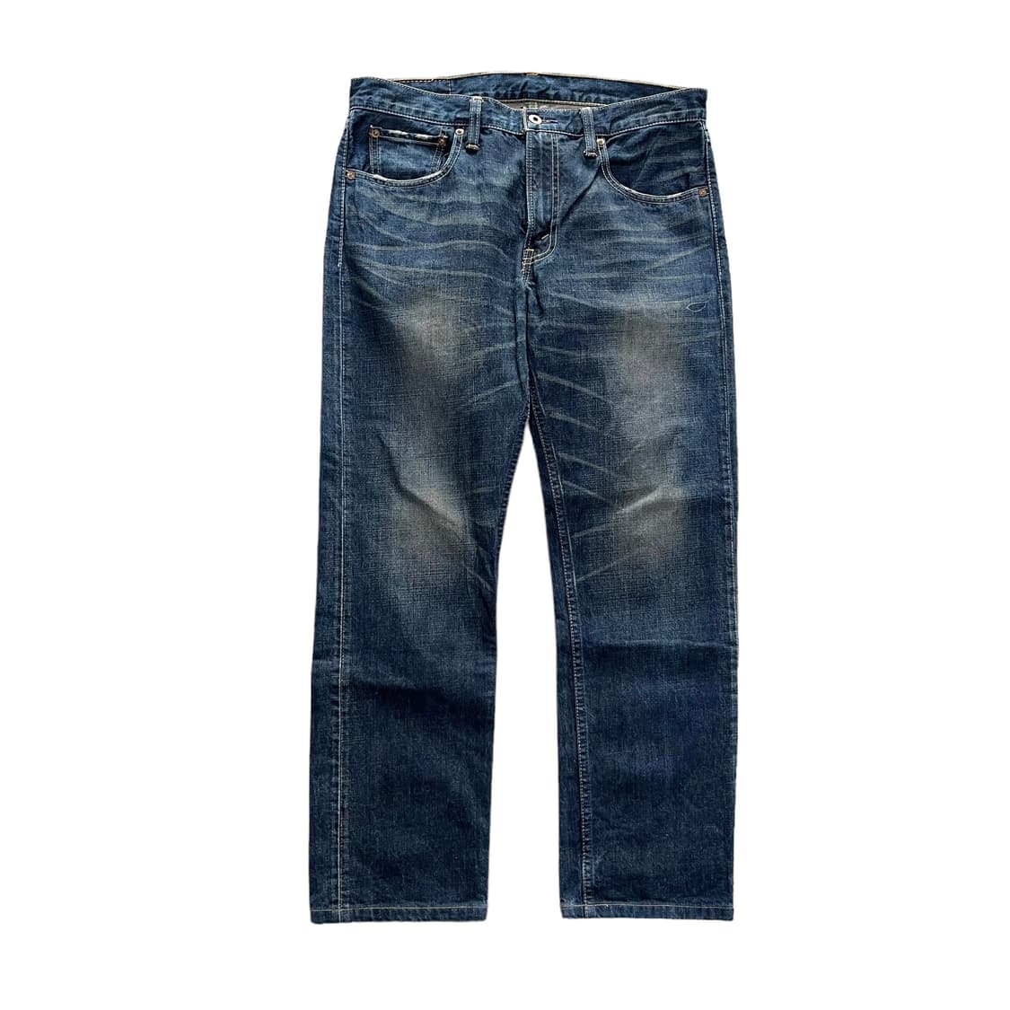 [33] 리바이스 506 데님 청바지 [LV829] 상품이미지1