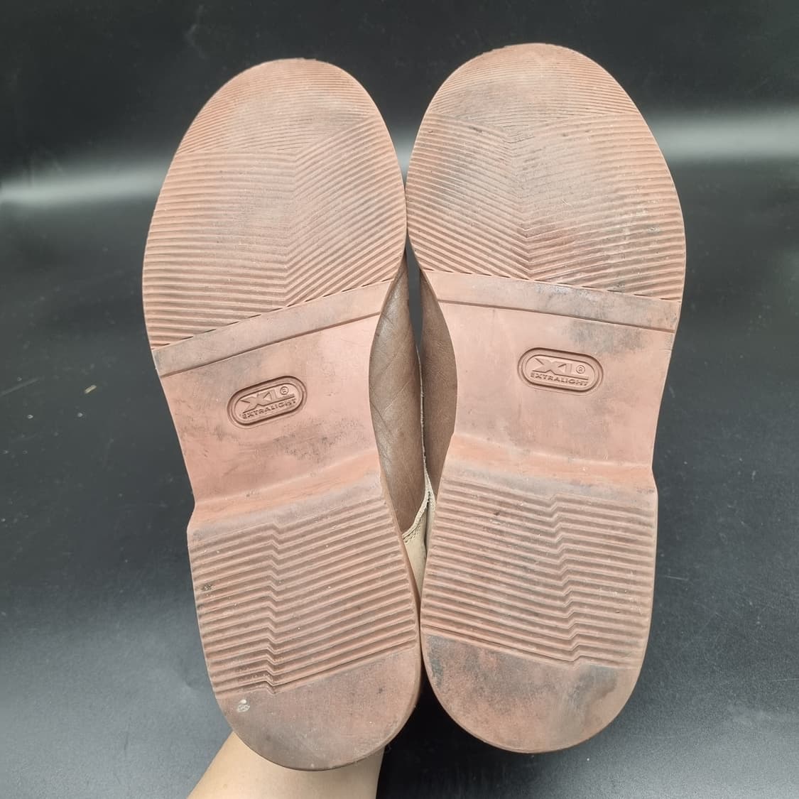 발레베르데경량 가죽스니커즈 280 상품이미지3