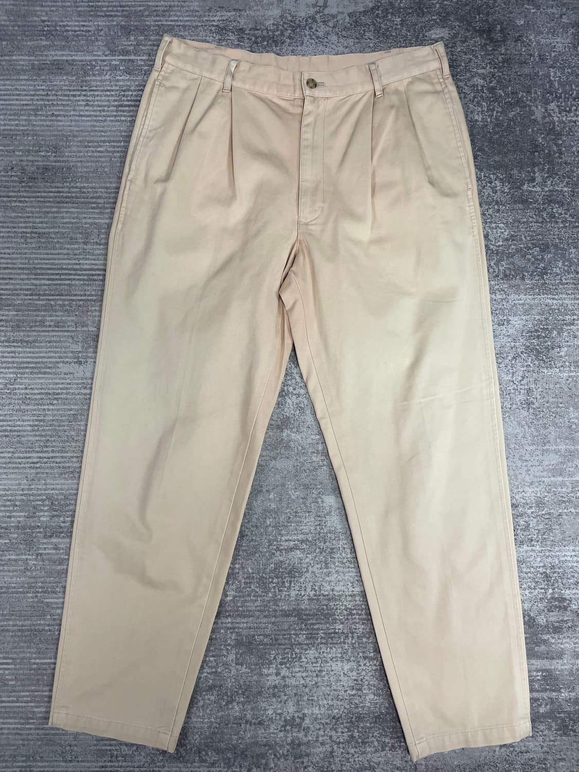 90s japan vintage CHAPS RL CHINO 상품이미지9