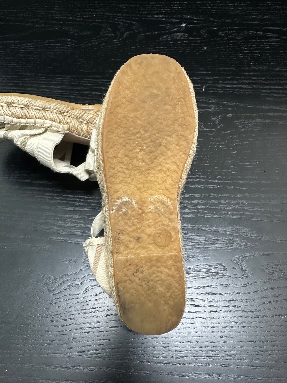 세인트 제임스 에스파드류 샌들 상품이미지4