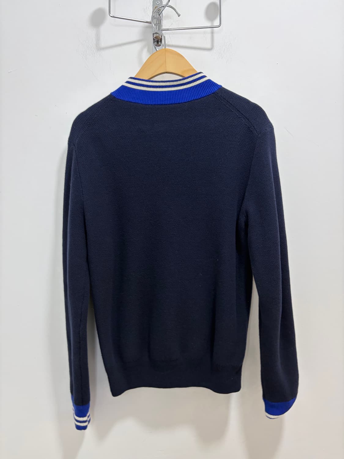 폴로 빅포니 리버시블 코튼 자켓 상품이미지8