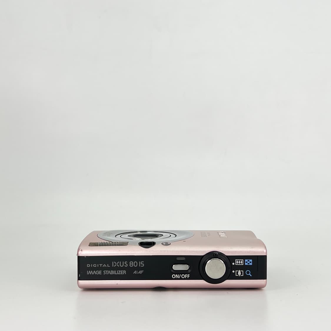캐논 익서스 Canon IXUS 80 IS 핑크 상품이미지8