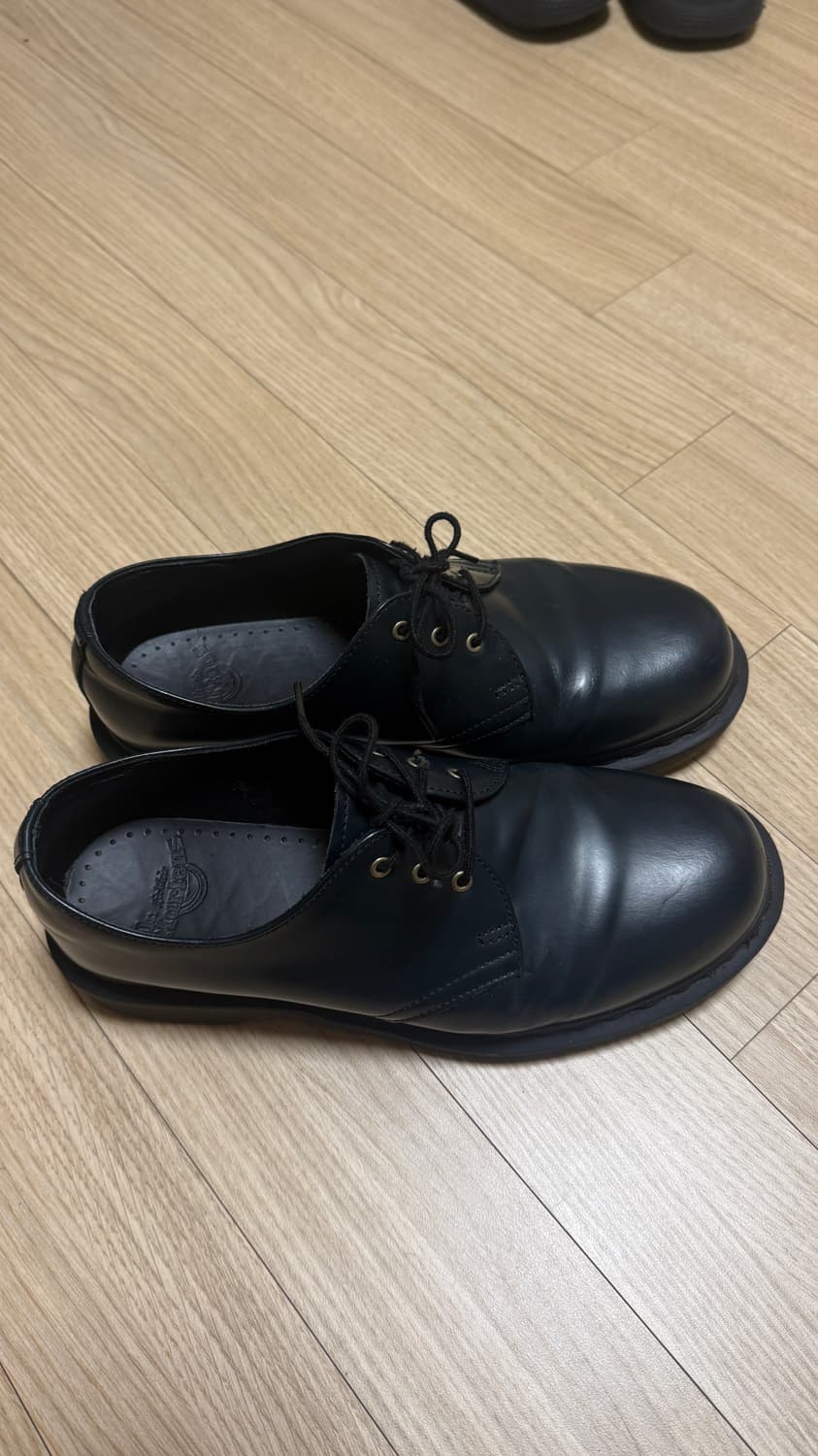 Uk7,260) 49,000원 닥터마틴 1461 스무스 상품이미지2