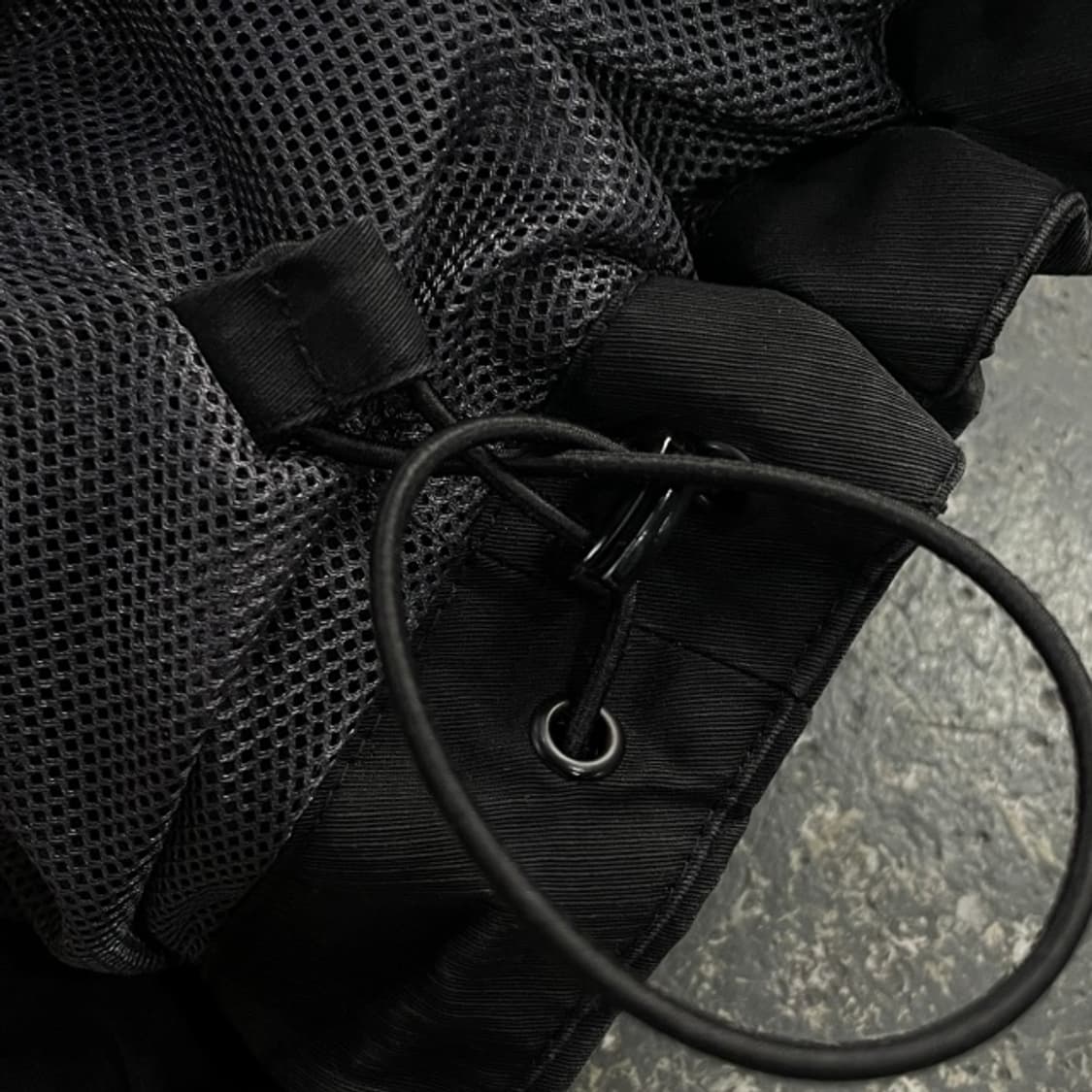 100 쿠어 모빌리티 바람막이 상품이미지4