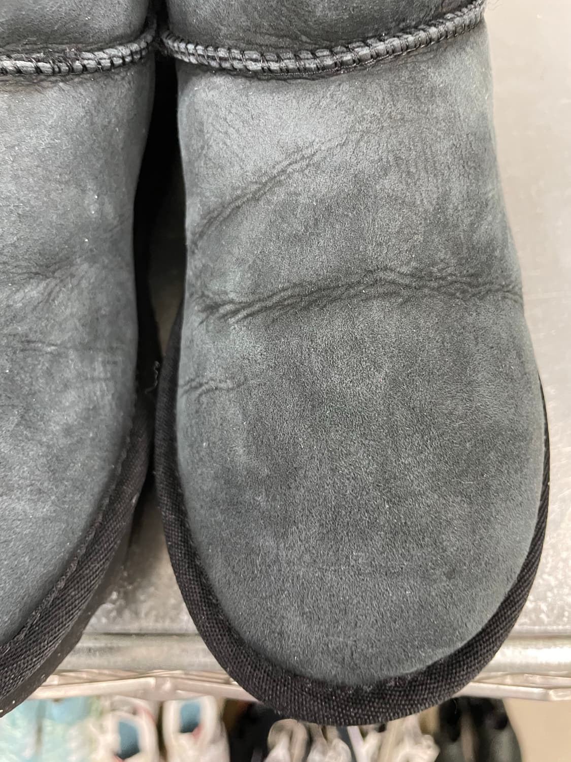 어그 클래식 울트라 미니 부츠 230 상품이미지7