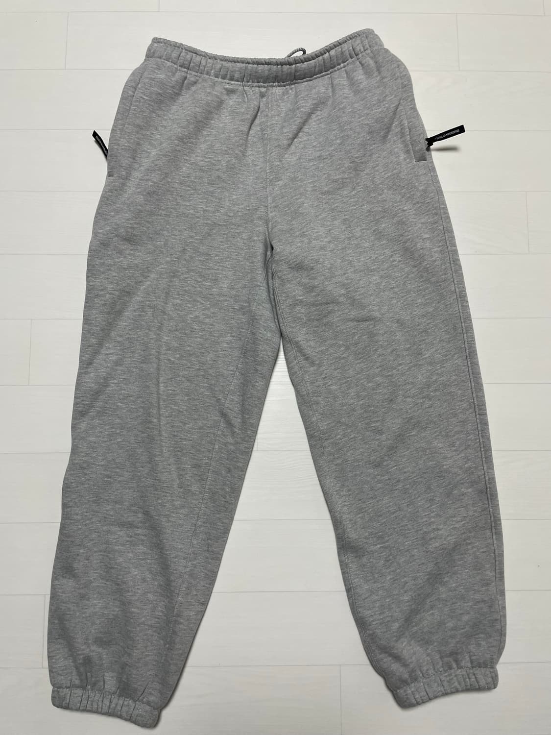 디스이즈네버댓 조거 트레이닝 팬츠 상품이미지1