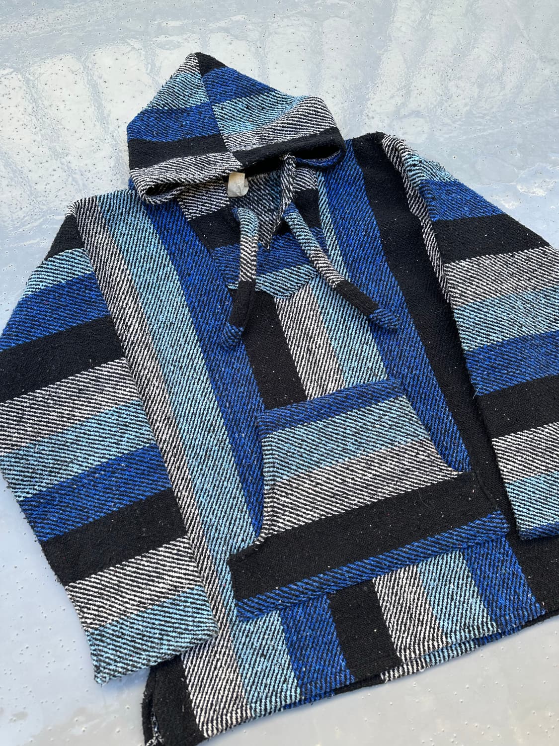 [바하후드] •Vintage Mexican Baja Hoodie 상품이미지2