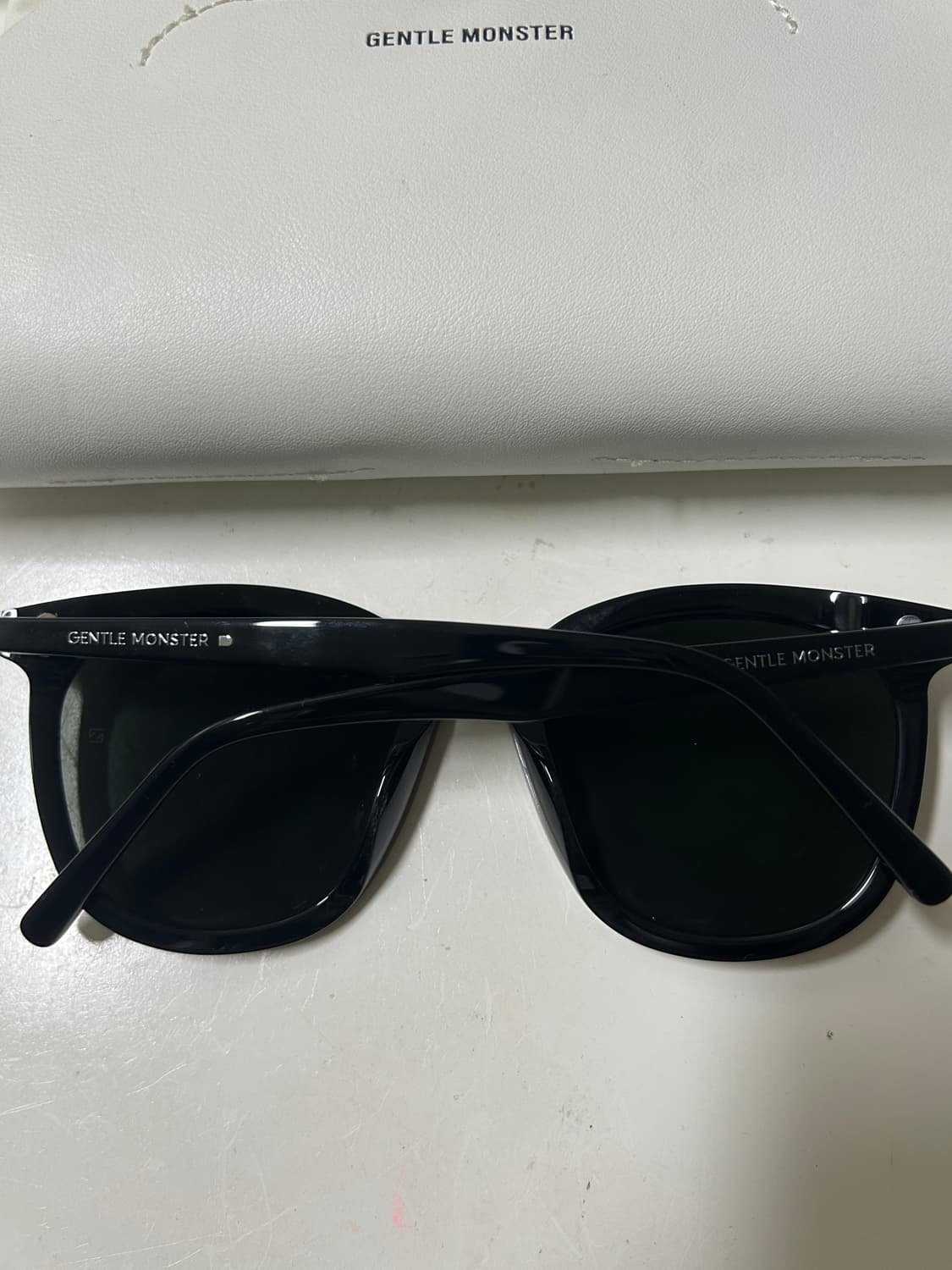 젠틀몬스터 마이마 01 선글라스 상품이미지3