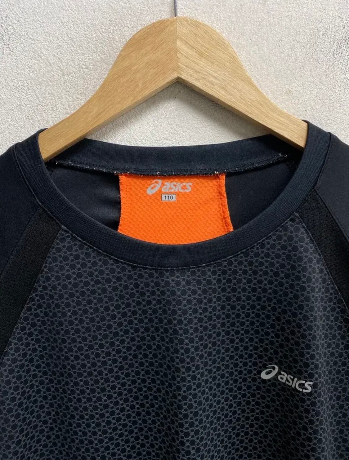 아식스 러닝 기능성 티셔츠 XL-2XL 상품이미지5