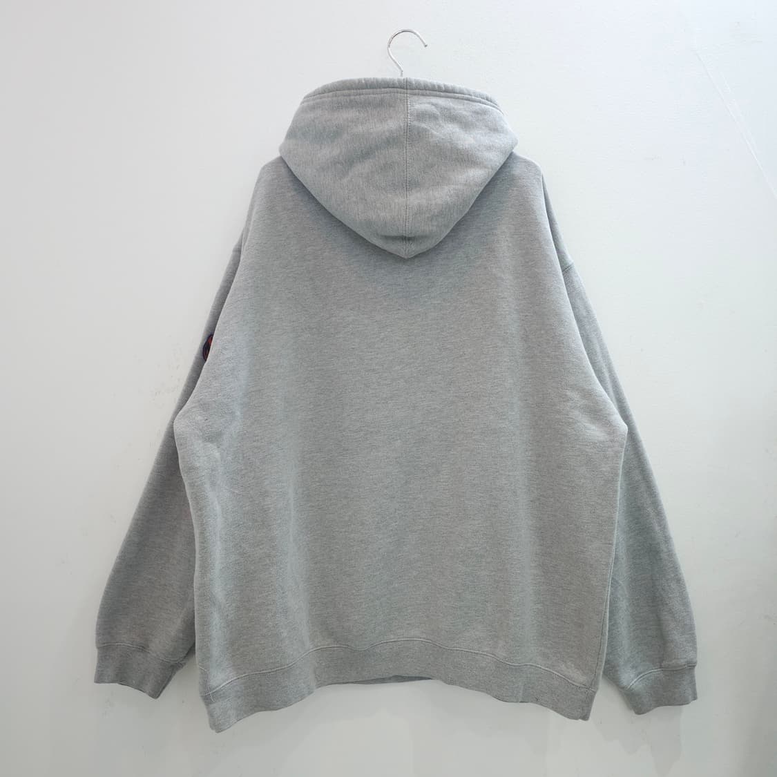 00's Reebok × New York Knicks 공식 팀후드 기모 상품이미지7