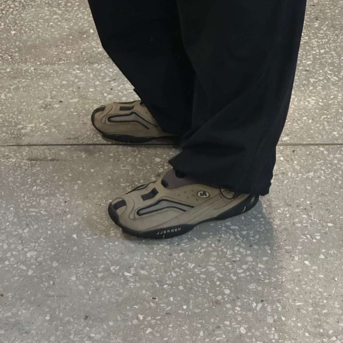 00s 머렐 목 상품이미지2