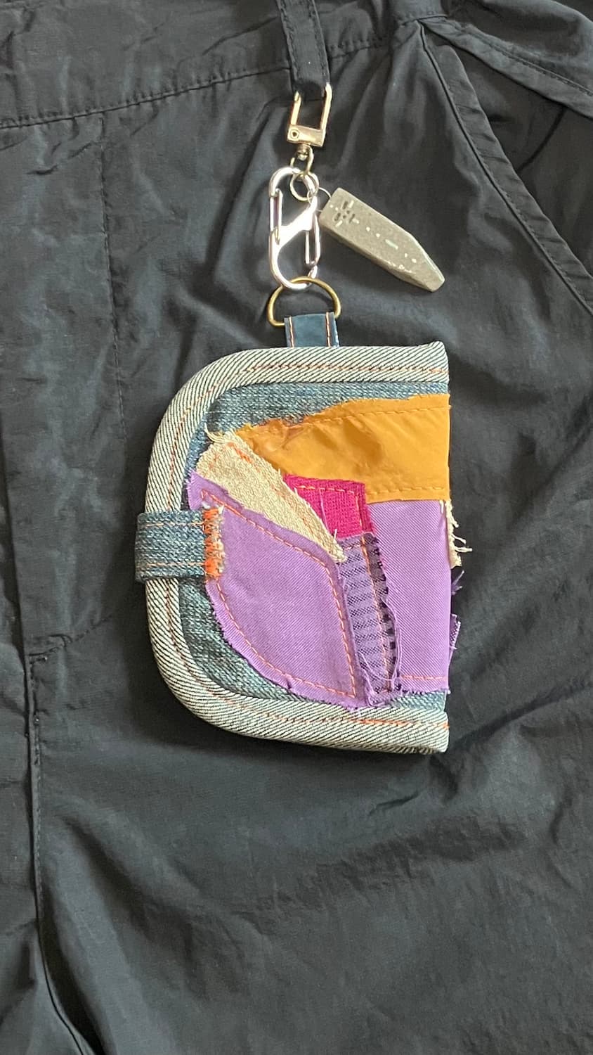 Tot0_ [Levis multi wallet_39] 상품이미지7