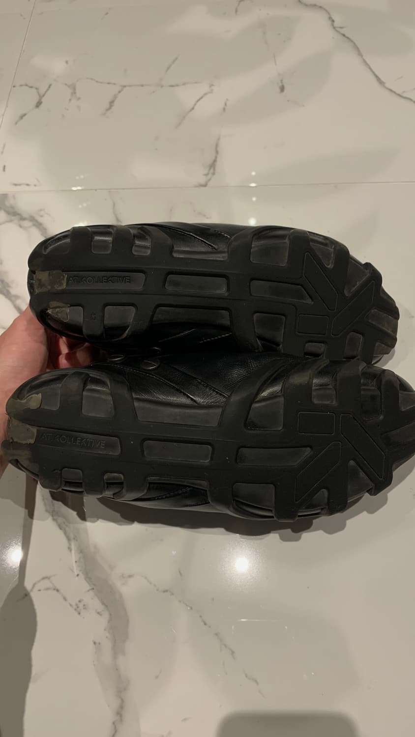 [42] 키코 x 앳콜렉티브 사이다 슈즈 상품이미지2