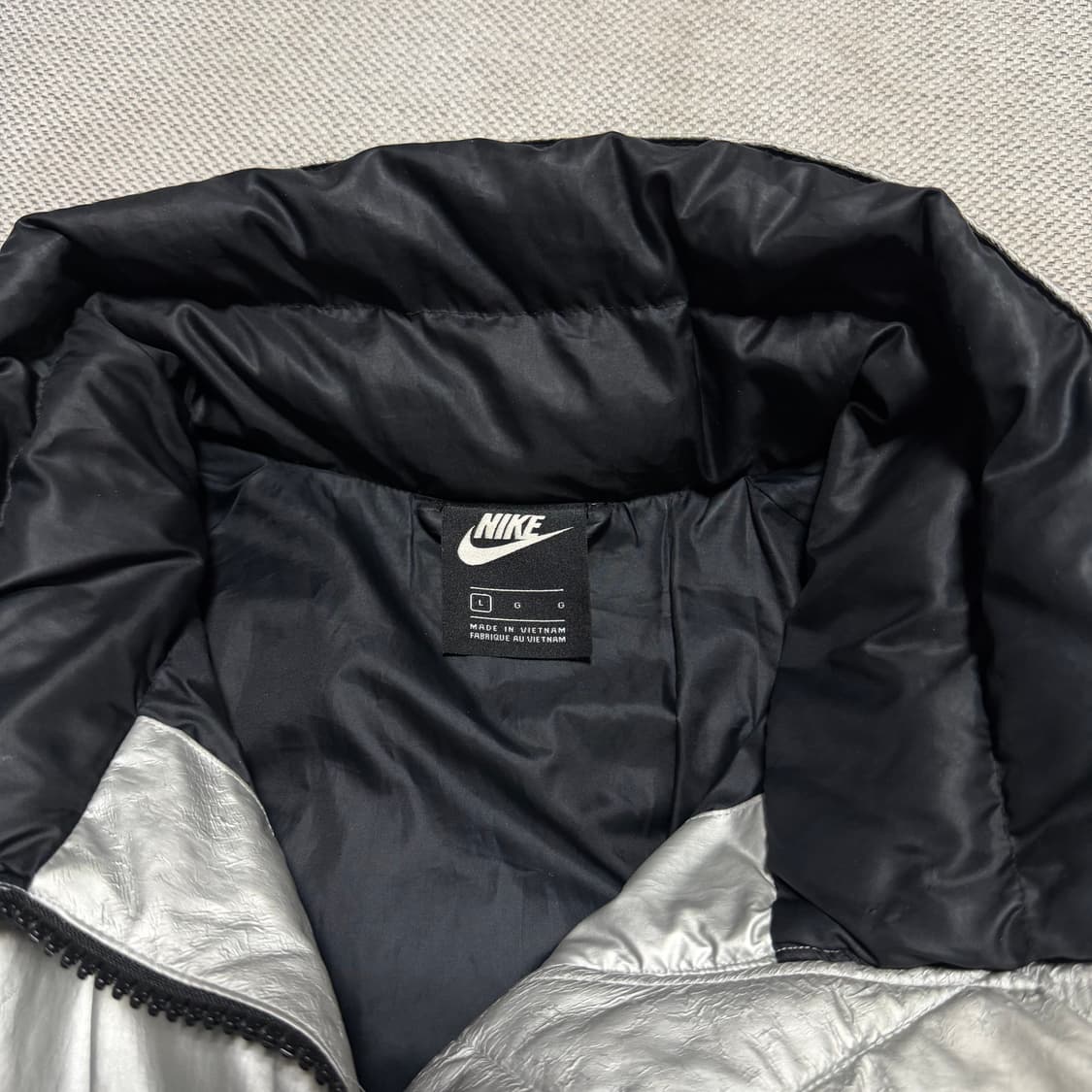 나이키 스카치 숏패딩 상품이미지4