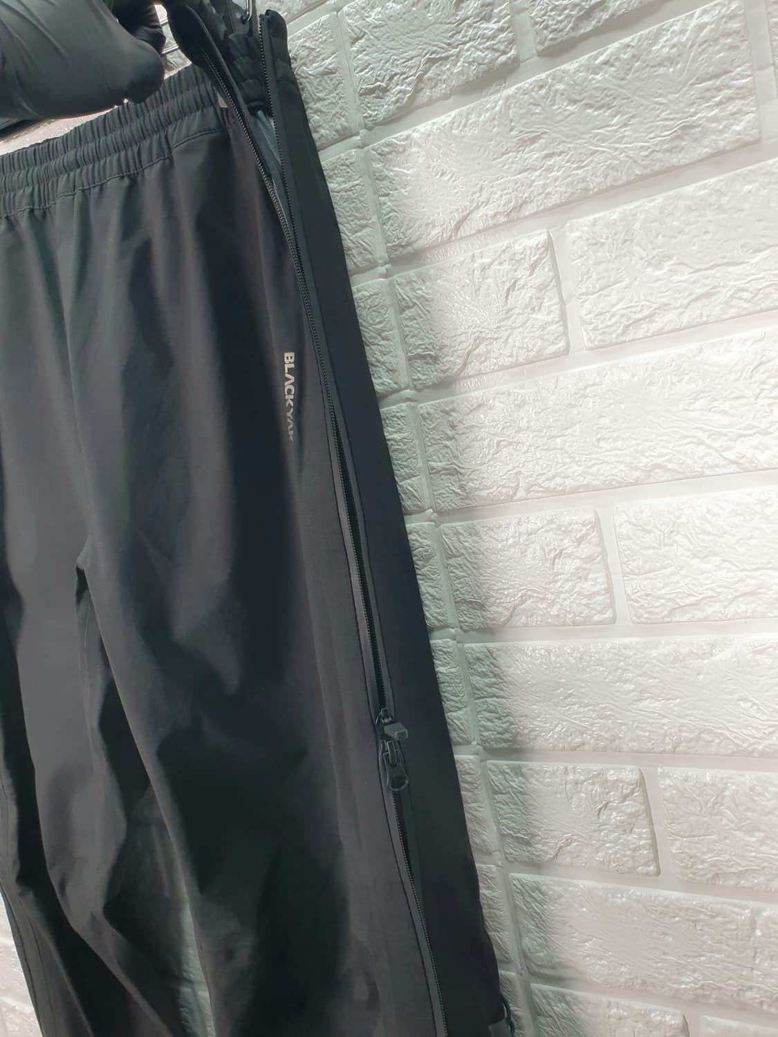 [31]블랙야크 오버트라우저 팬츠 상품이미지8