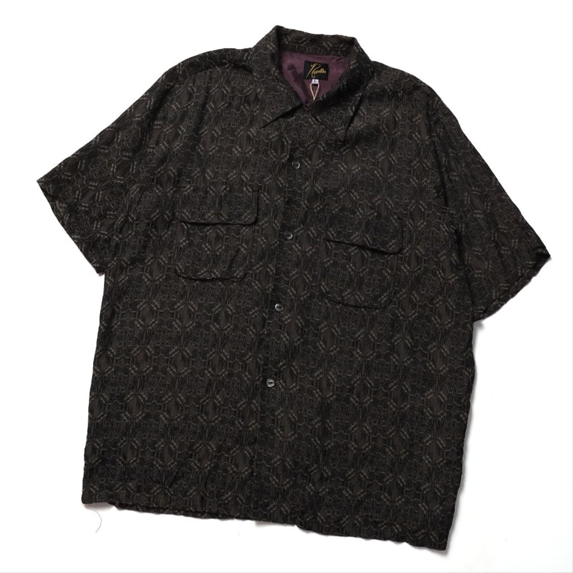 니들즈 Needless Cowboy One-Up Shirt  상품이미지1