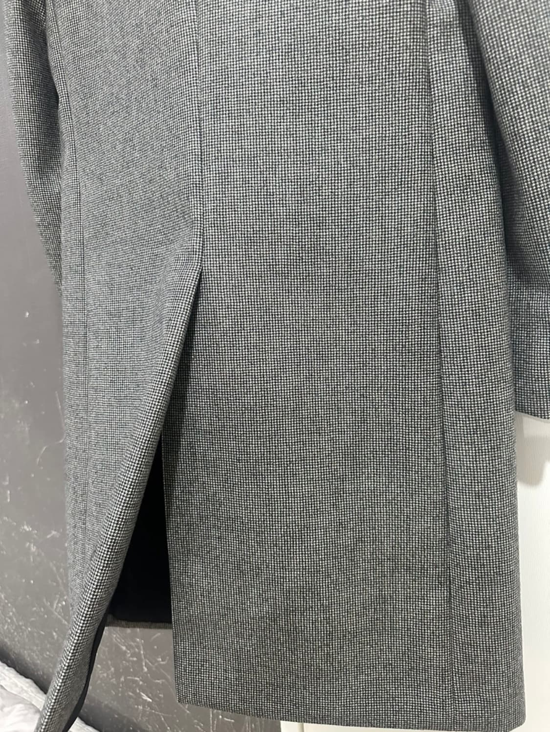 펜디 코트  상품이미지8