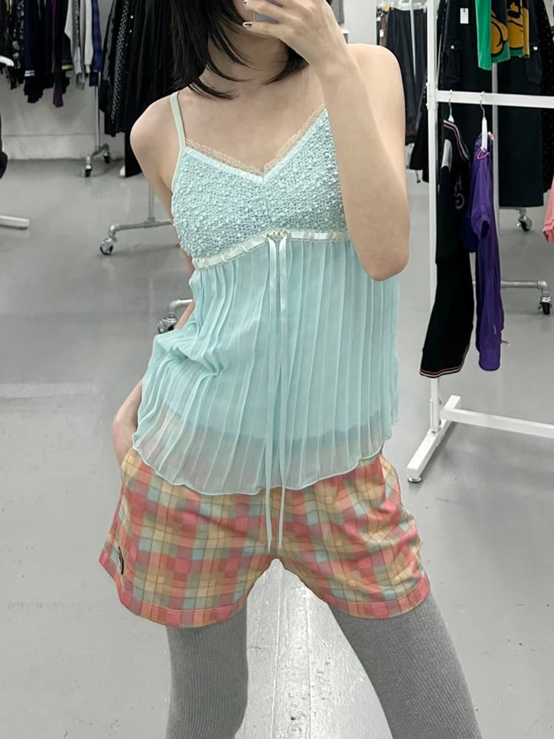 vtg top 상품이미지1