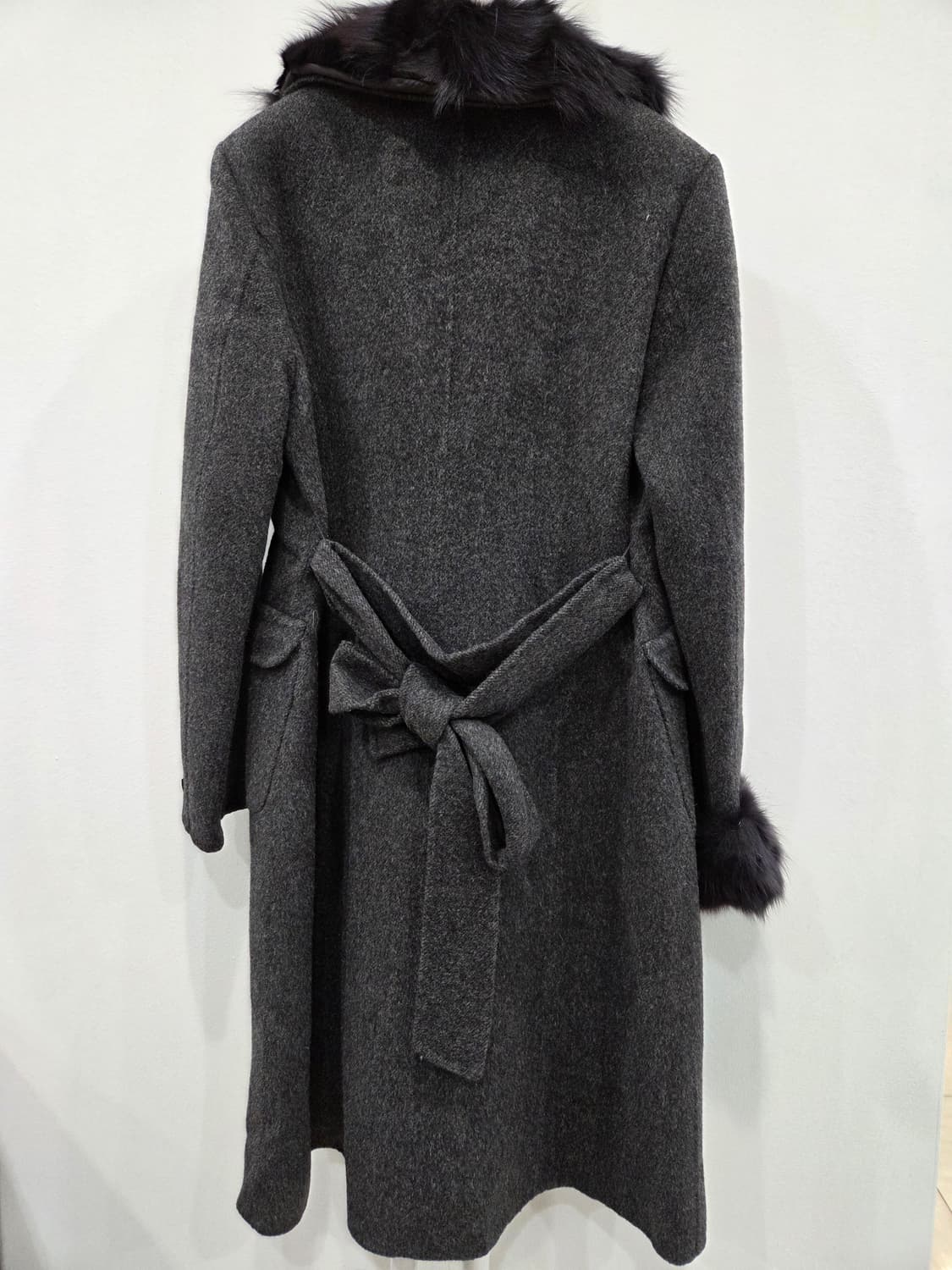 JOINUS 여우털 코트 (66)
 상품이미지2